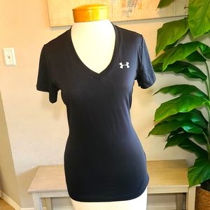 Under Armour work out top